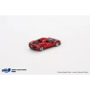 Mini GT - BBR BBRFER64006 1/64 Ferrari 296 GTB Rosso Imola