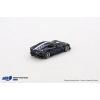 Mini GT - BBR BBRFER64011 1/64 BBR Ferrari 812 Competizione Blu Tour De France