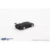 Mini GT - BBR BBRDIE6417 1/64 Maserati MC12 Competizione Test Fiorano 2004