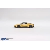 Mini GT - BBR BBRDIE6404 1/64  Maserati MC20 Giallo Genio BBRDIE6404