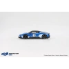Mini GT - BBR BBRDIE6408 1/64 BBR Maseratti MC20 1 Maserati Performance Experience