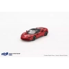 Mini GT - BBR BBRFER64030 1 /64 Ferrari SF90 Rosso Corsa