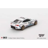 Mini GT MGT00863 1/64 BMW 3.0 CSL White