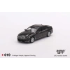 Mini GT MGT00619 1/64 BMW Alpina B7 xDrive Dravit Grey Metallic