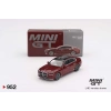 Mini GT 1/64 BMW i7 xDrive60 Aventurin