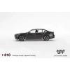 Mini GT 1/64 BMW i7 xDrive60 Dravit Grey MGT00818