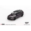 Mini GT MGT00896 1/64 BMW M3 M Performance Touring Daytona Violet