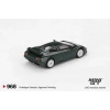 Mini GT 1/64 Bugatti EB110 GT Verde Scuro