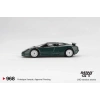 Mini GT 1/64 Bugatti EB110 GT Verde Scuro