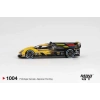 Mini GT 1/64 Cadillac V-Series.R Cadillac Racing 2024 IMSA Sebring MGT01004