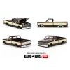Mini GT 1/64 Chevrolet Silverado KAIDO Vintage Spec V1