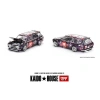 Mini GT 1/64 Datsun KAIDO 510 Wagon Hanami V3 KHMG114