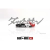 Mini GT 1/64 Datsun Street 510 Racing V1 KHMG102