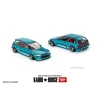 Mini GT 1/64 Honda Civic (EF) Kaido Works V1 KHMG126