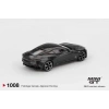 Mini GT 1/64 Jaguar C-X75 Test Car