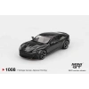 Mini GT 1/64 Jaguar C-X75 Test Car