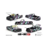 Mini GT 1/64 Kaido House Chevrolet Silverado KAIDO HKS V1