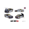Mini GT 1/64 KaidoHouse BMW M3 (E30) Kaido Works V1