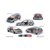 Mini GT 1/64 KaidoHouse Honda Civic (EF) Kaido Roulette V1