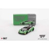 Mini GT MGT00687 1/64 Lamborghini Huracán GT3 EVO2 Presentation