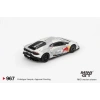 Mini GT 1/64 Lamborghini Huracan LB WORKS ver. 2 Mad Mike NIMBUL