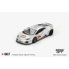Mini GT 1/64 Lamborghini Huracan LB WORKS ver. 2 Mad Mike NIMBUL