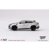 Mini GT 1/64 Lamborghini Urus Performante Grigio Nimbus MGT00747