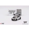 Mini GT 1/64 Lamborghini Urus Performante Grigio Nimbus MGT00747