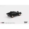 Mini GT 1/64 Lancia Stratos HF Stradale Nero - Blister Paket MGT00846-BL
