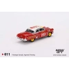 Mini GT 1/64 Lincoln Capri 1954 Carrera Panamericana Class Winner #149