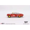 Mini GT 1/64 Lincoln Capri 1954 Carrera Panamericana Class Winner #149