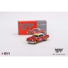 Mini GT 1/64 Lincoln Capri 1954 Carrera Panamericana Class Winner #149
