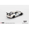 Mini GT MGT00996 1/64 Mazda RX-7 (FD3S) Itosyoukai Rei-gouki with RE Amemiya