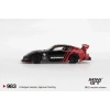 Mini GT MGT00983 1/64 Mazda RX-7 LB-Super Silhouette Advan