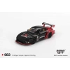 Mini GT MGT00983 1/64 Mazda RX-7 LB-Super Silhouette Advan