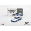 Mini GT MGT01011 1/64 Mazda RX-7 LB-Super Silhouette IMSA