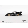 Mini GT 1/64 MAZDA RX-7 LB-Super Silhouette Liberty Walk Black MGT00785