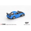Mini GT MGT01046 1/64 Mazda RX-7 RE-Amemiya 20B NA 3ROTOR-7 “Ama-san Go”