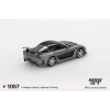 Mini GT 1/64 Mazda RX-7 VeilSide Fortune Grey