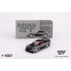 Mini GT MGT01057 1/64 Mazda RX-7 VeilSide Fortune Grey