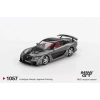 Mini GT MGT01057 1/64 Mazda RX-7 VeilSide Fortune Grey