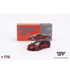 Mini GT 1/64 McLaren 750S Amaranth Red MGT00775
