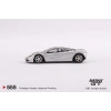 Mini GT MGT00555 1/64 McLaren F1 Magnesium Silver