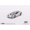 Mini GT MGT00555 1/64 McLaren F1 Magnesium Silver