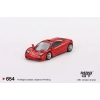 Mini GT 1/64 McLaren F1 Red MGT00654