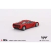 Mini GT 1/64 McLaren F1 Red MGT00654