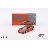 Mini GT 1/64 McLaren F1 Yquem MGT00817