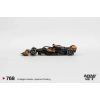 Mini GT 1/64 McLaren MCL60 Oscar Piastri 2023 F1 2023 Japanese GP 3rd Place