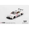 Mini GT MGT01059 1/64 Nissan LB-ER34 Super Silhouette ATHLETE/COLLET