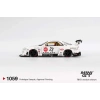 Mini GT MGT01059 1/64 Nissan LB-ER34 Super Silhouette ATHLETE/COLLET